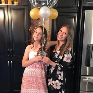 Meet your Posher, Alexandra